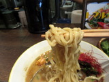トマルカフェ 麺