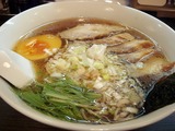らー麺Okura 醤油ラーメン (2)