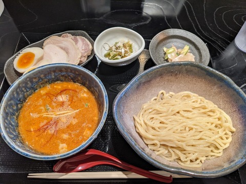 飛龍　つけ坦坦御前