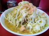 二郎　ひばりヶ丘 ラーメン (1)