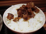 大喜 高円寺 小ごはん