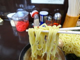 麺屋だいすけ　麺