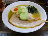 ふうふう亭 ガリバタ味噌