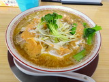 いっぱし　足利スペシャル