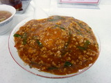 娘娘 スタミナカレー