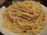 茅根 麺