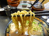 無鉄砲 麺