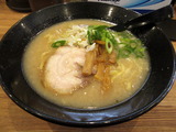 とんこつラーメン無極　ラーメン
