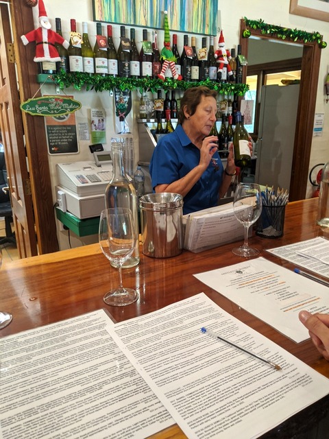 Winery 巡り (7)
