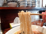 マルゴ食堂 麺