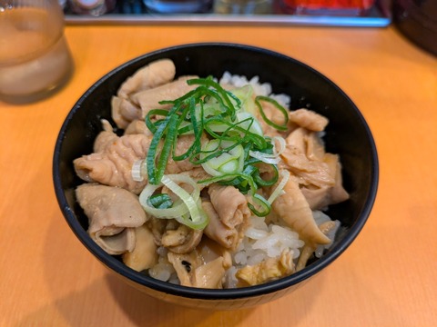 だるま大使無限 (3)