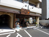 みその 外観