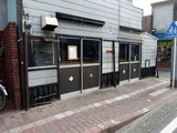 中華そばや 外観