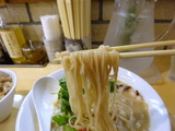 vege noodle セサミ 麺