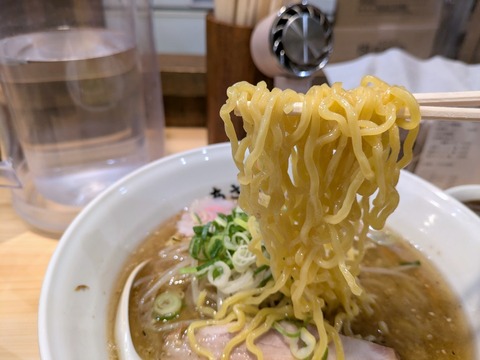 あさひ町内会 麺-2