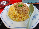 丸福　チャーハン