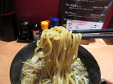 神戸ちぇりー亭 麺