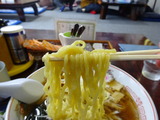 わたりや　麺