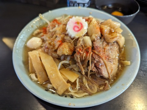 No11 ラーメン-1