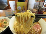 田家 麺