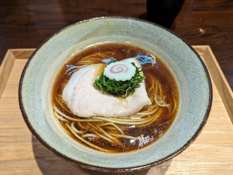 トトノエ 醤油