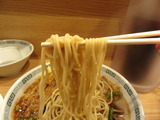 桂花　麺
