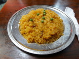メルシー　ポークライス