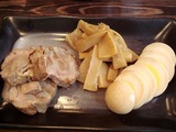 南天 全部盛り