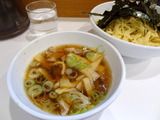 ほりうち ざるらぁめん (1)