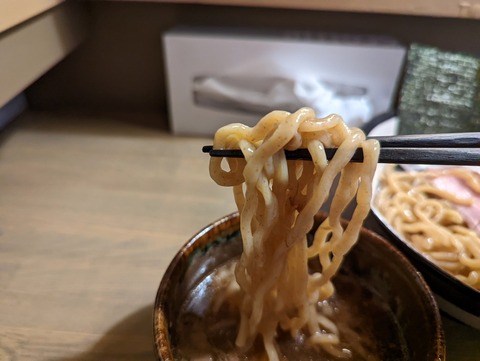 大ちゃん 麺