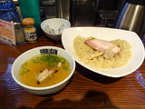 らあめん元　つけ麺