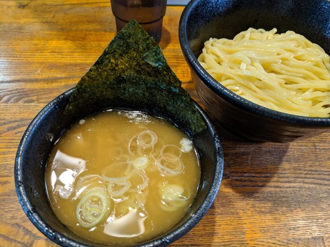 三はし もりそば