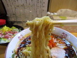 麺や玄　麺