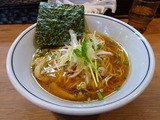 Shumen Doushi 正油SOBA