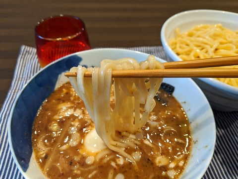 まるしん麺匠きくのや 麺