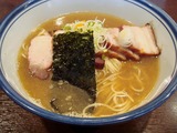 はやしまる 肉煮干そば
