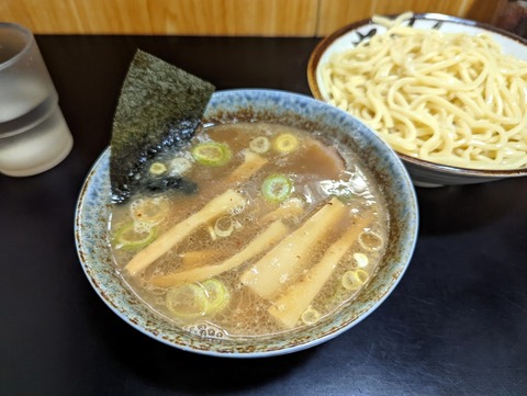 ごとう もりチャーシュー