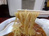 一寸亭 麺