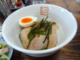 道夢 ミニチャーシュー丼