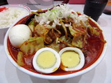 中本 北極やさいシャキシャキ
