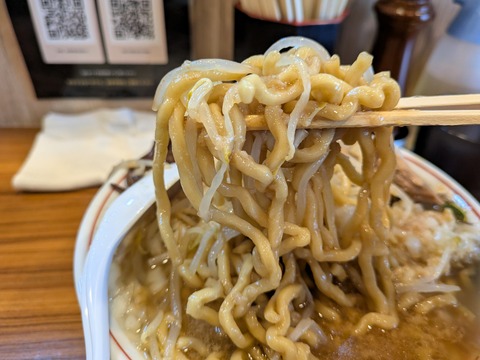 麺屋めんめん (1)