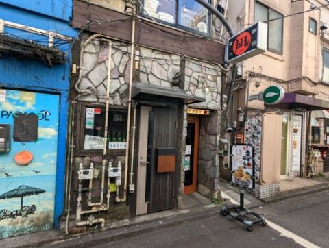 凪 外観