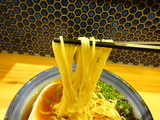 啜乱会　麺