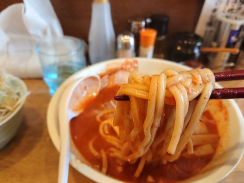 麺処慶 (4)