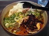 麺屋宗 HOT!チキンMEN
