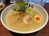香月　醤油ラーメン