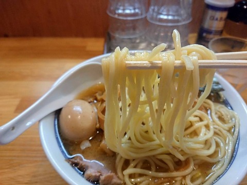 としおか　麺