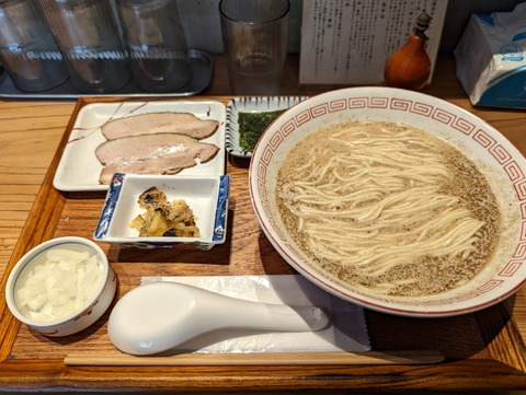 海富道 鯖