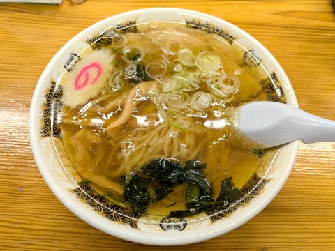 麺屋ようすけ (3)