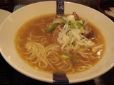 特級煮干そば凪 (2)